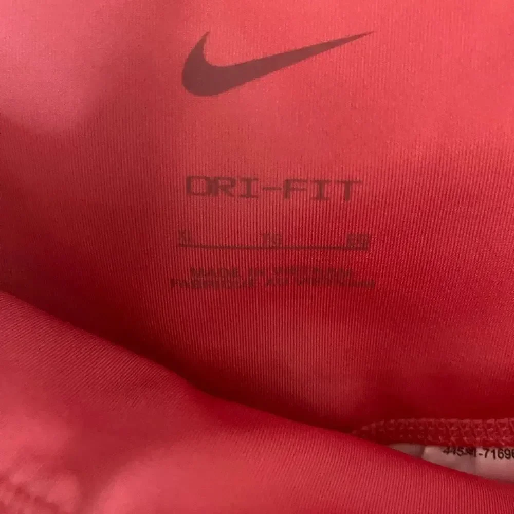 Nike dri fit